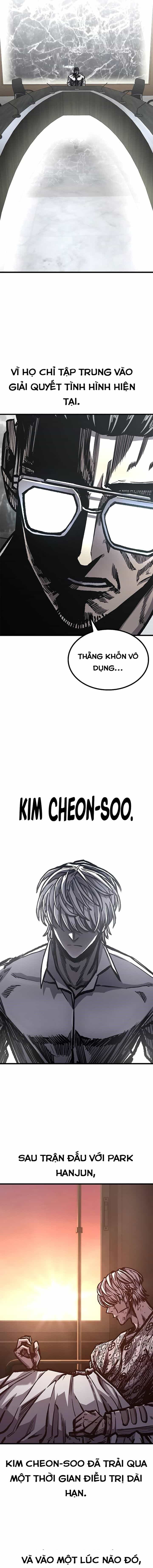 Huyền Thoại Tái Xuất - Chương 96 - ảnh 15