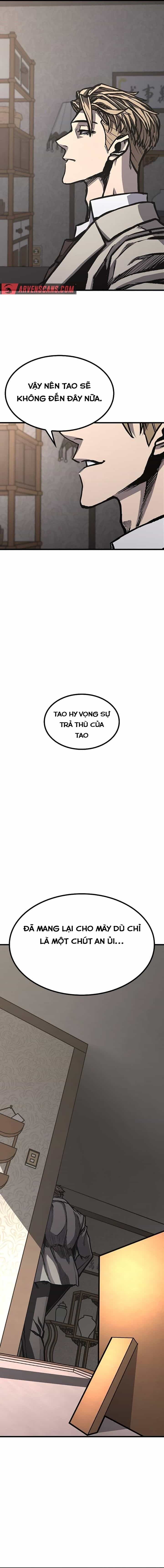 Huyền Thoại Tái Xuất - Chương 96 - ảnh 20