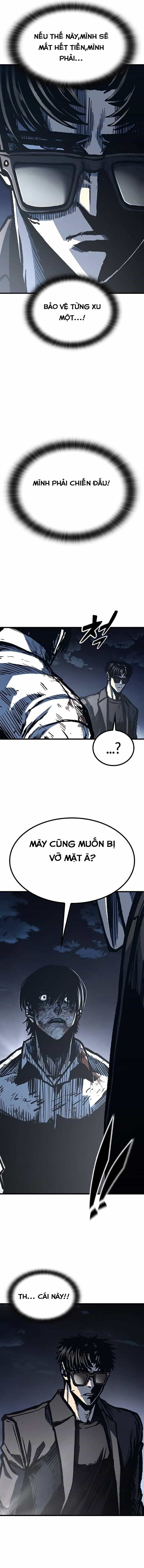 Huyền Thoại Tái Xuất - Chương 96 - ảnh 6