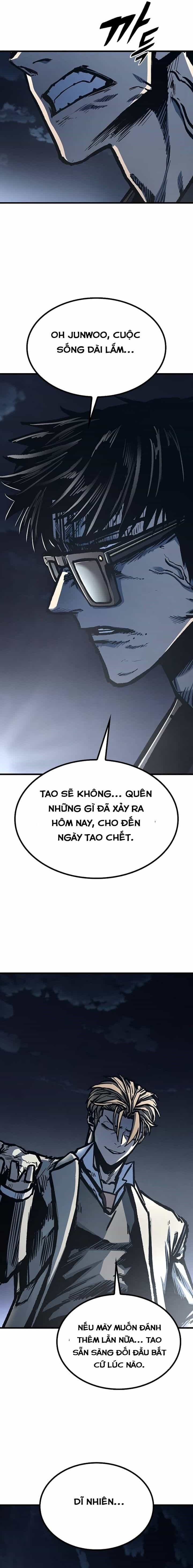 Huyền Thoại Tái Xuất - Chương 96 - ảnh 9