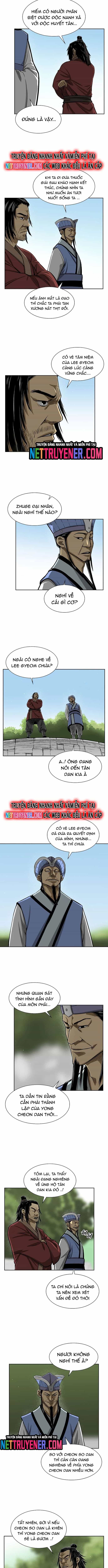 Huyền Thoại Vô Song Chiến Thần - Chương 10 - ảnh 3