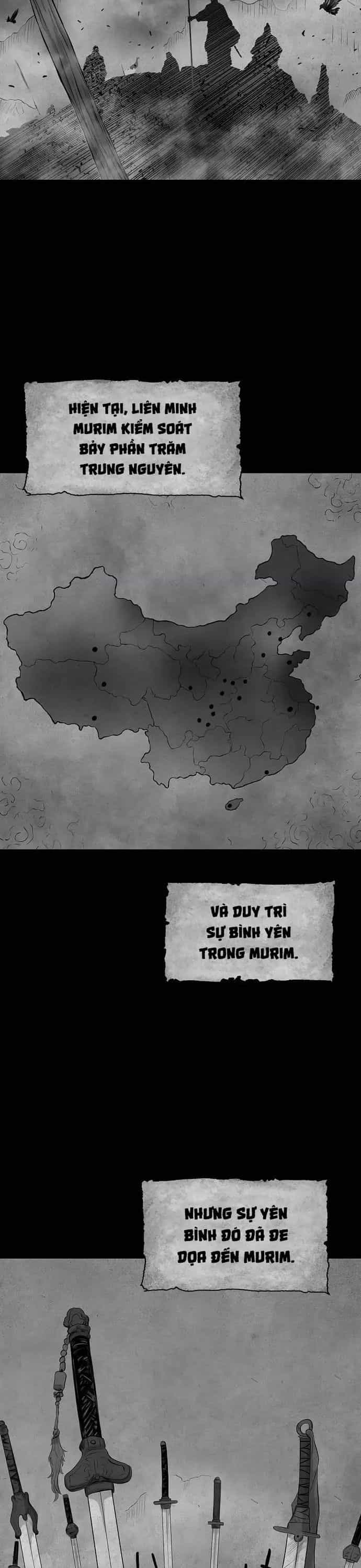 Huyền Thoại Vô Song Chiến Thần - Chương 100 - ảnh 3