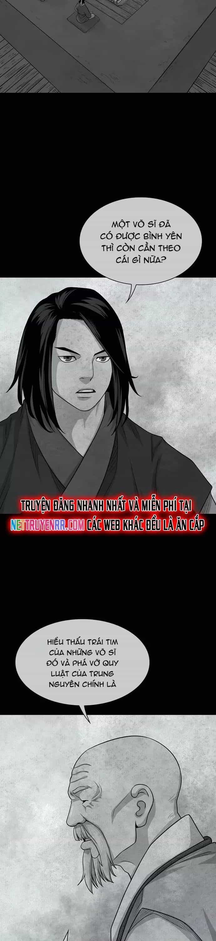 Huyền Thoại Vô Song Chiến Thần - Chương 100 - ảnh 5
