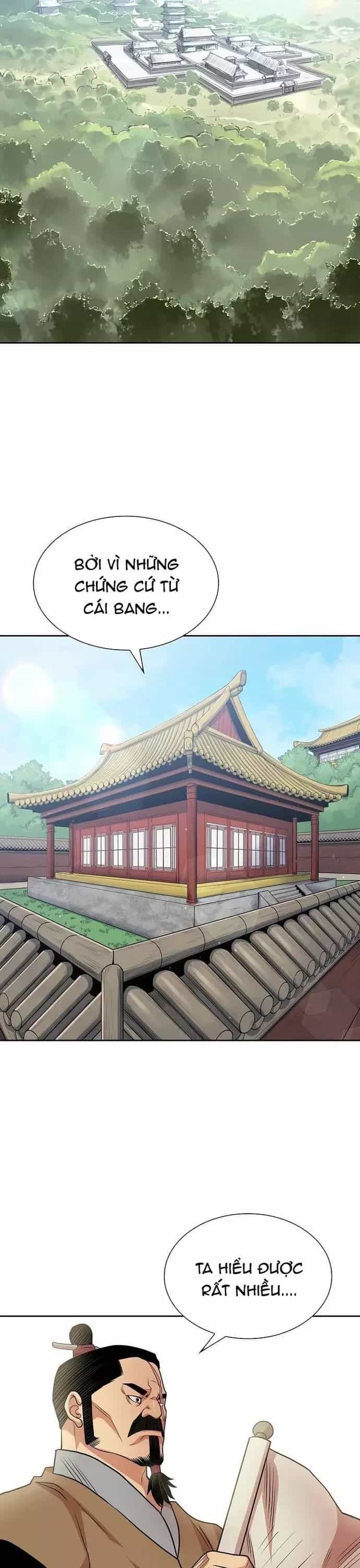 Huyền Thoại Vô Song Chiến Thần - Chương 102 - ảnh 13
