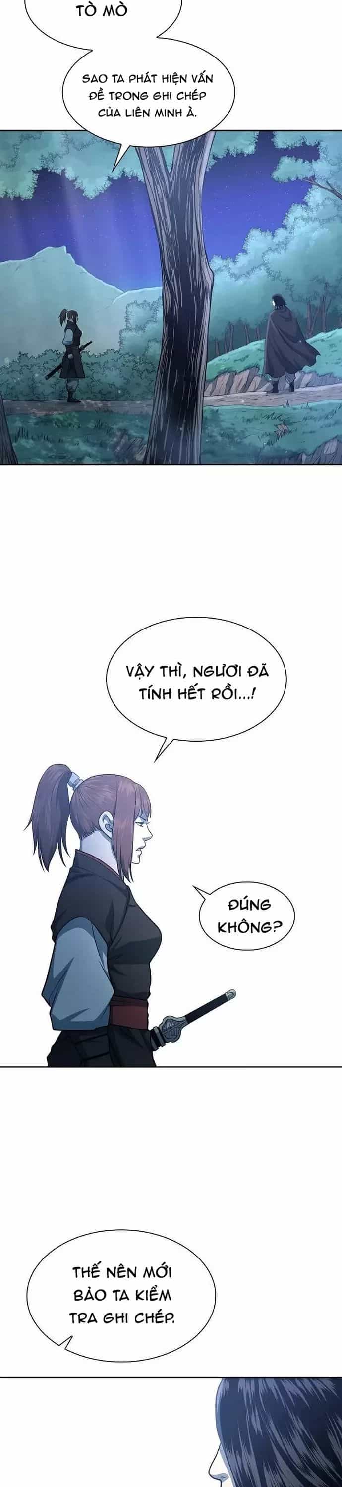 Huyền Thoại Vô Song Chiến Thần - Chương 104 - ảnh 10