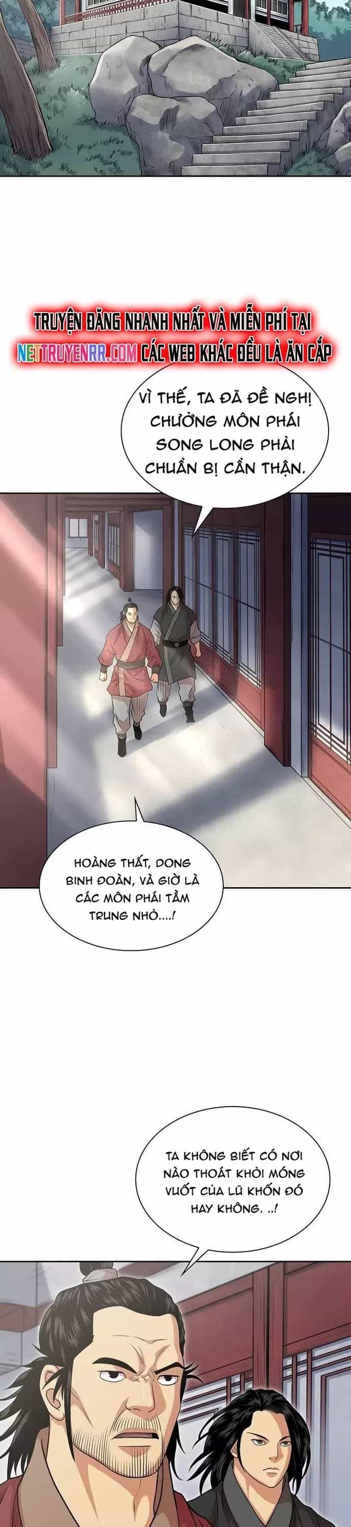 Huyền Thoại Vô Song Chiến Thần - Chương 104 - ảnh 16