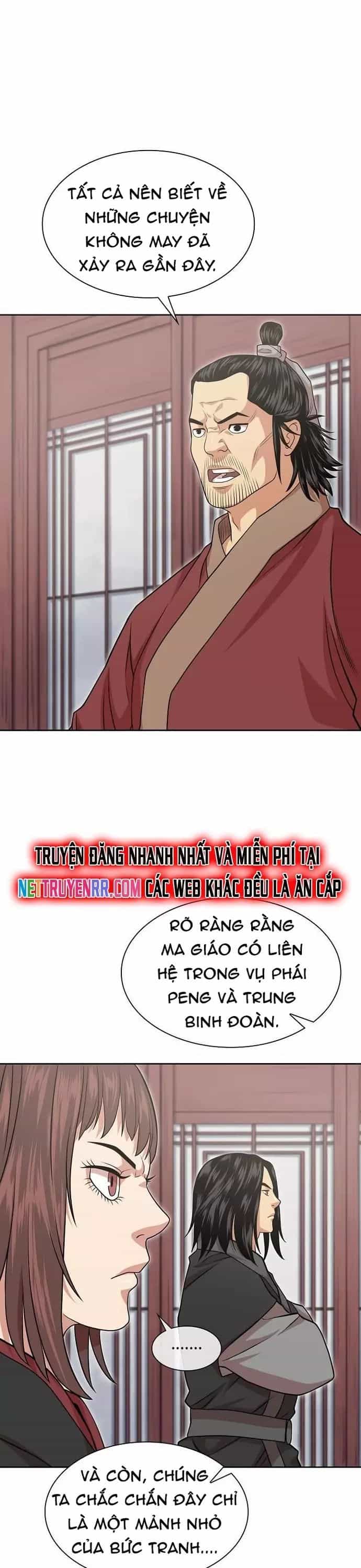 Huyền Thoại Vô Song Chiến Thần - Chương 104 - ảnh 18