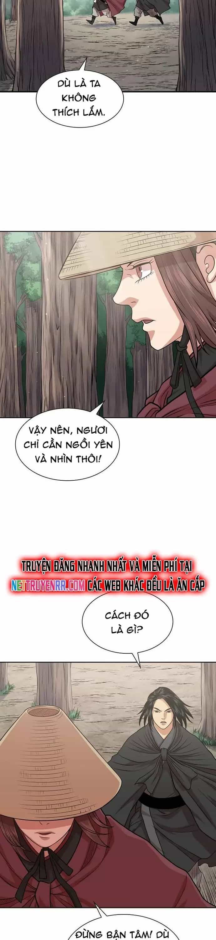 Huyền Thoại Vô Song Chiến Thần - Chương 104 - ảnh 29
