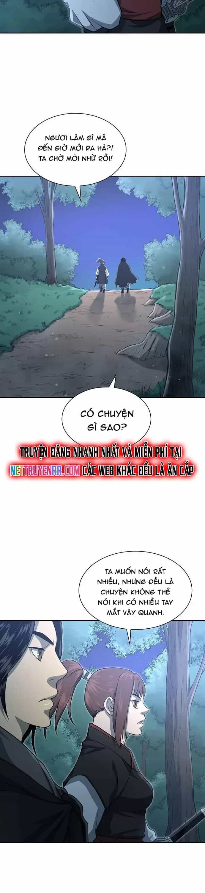 Huyền Thoại Vô Song Chiến Thần - Chương 104 - ảnh 4