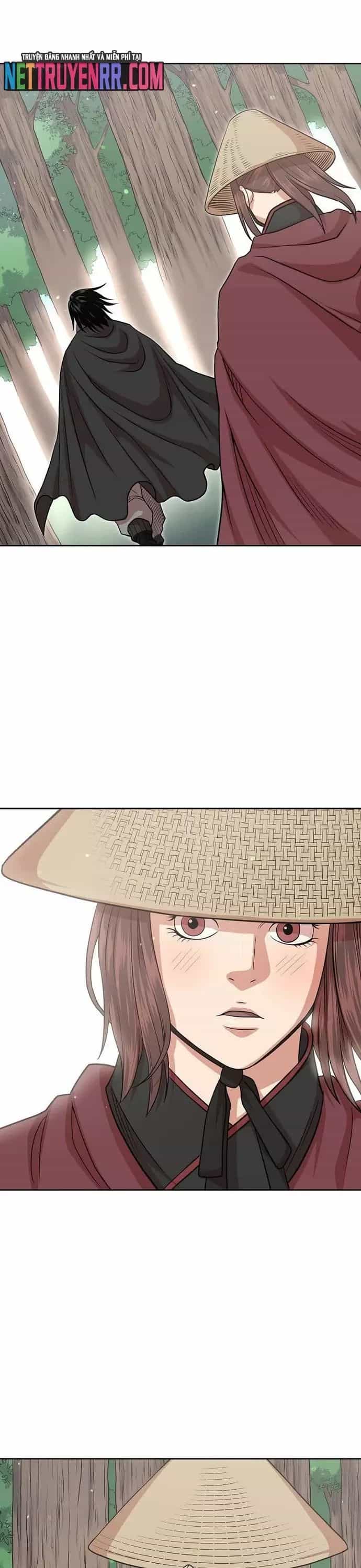 Huyền Thoại Vô Song Chiến Thần - Chương 105 - ảnh 9