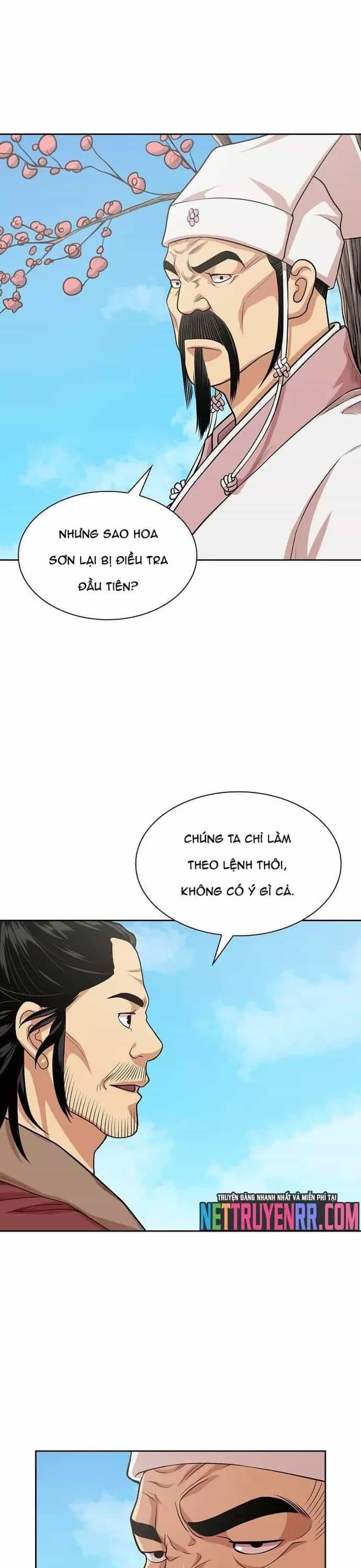 Huyền Thoại Vô Song Chiến Thần - Chương 106 - ảnh 10