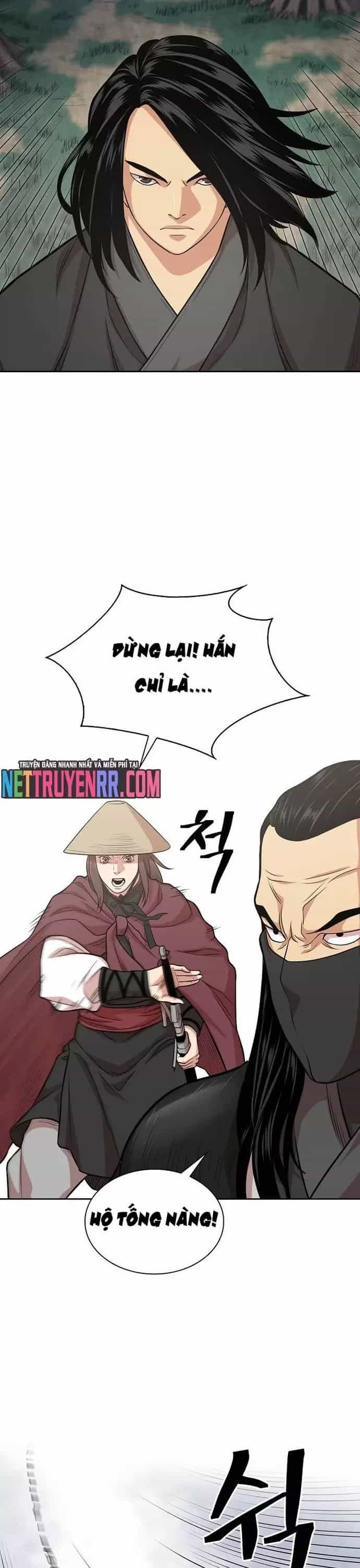 Huyền Thoại Vô Song Chiến Thần - Chương 106 - ảnh 18