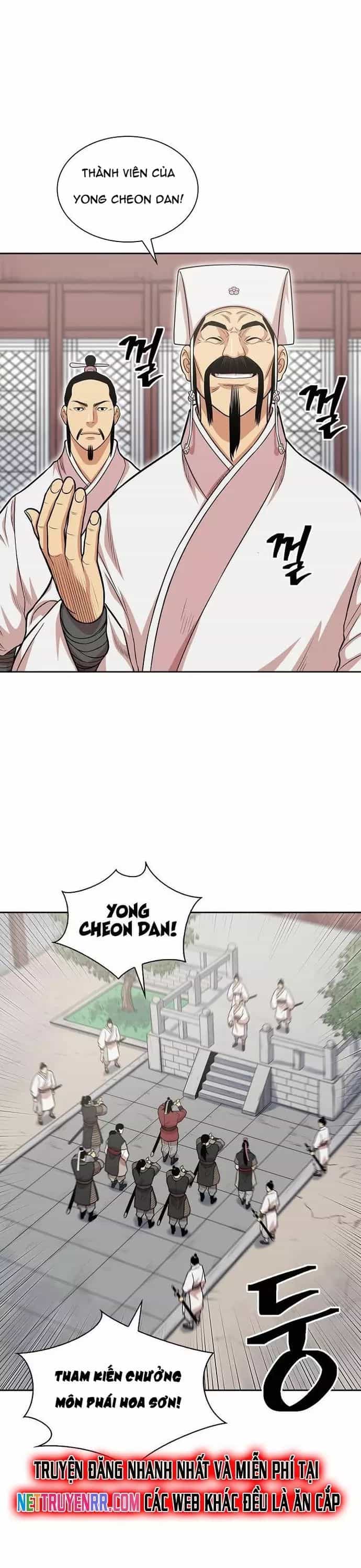 Huyền Thoại Vô Song Chiến Thần - Chương 106 - ảnh 6
