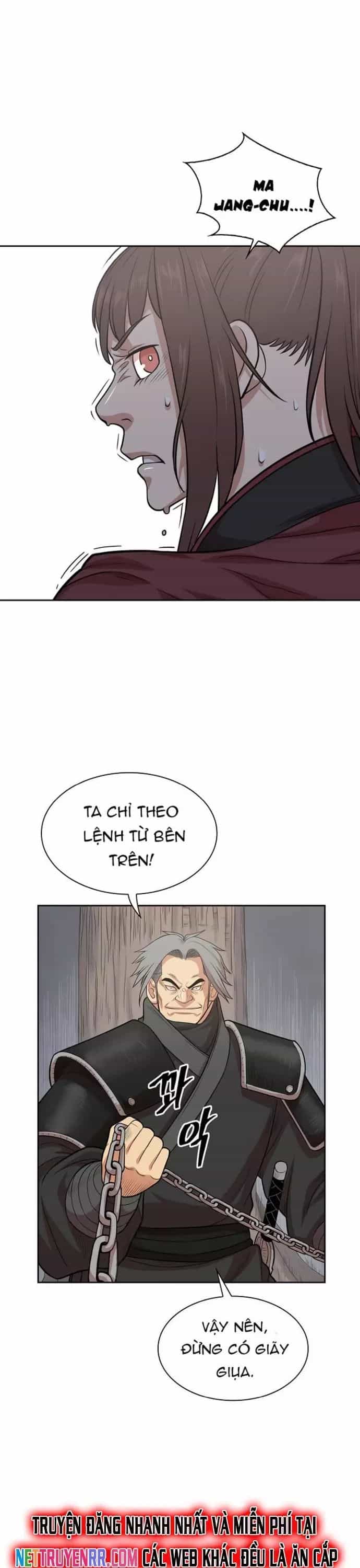 Huyền Thoại Vô Song Chiến Thần - Chương 107 - ảnh 31