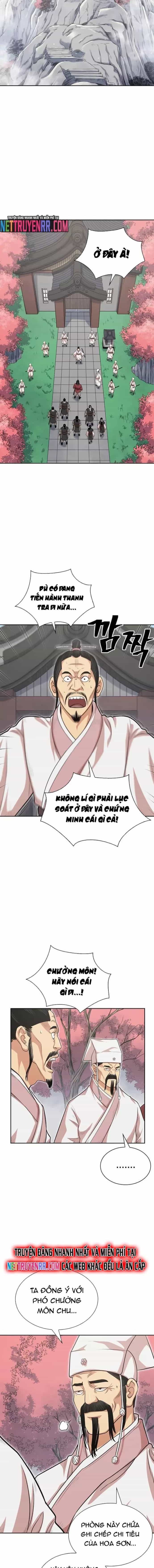 Huyền Thoại Vô Song Chiến Thần - Chương 108 - ảnh 12