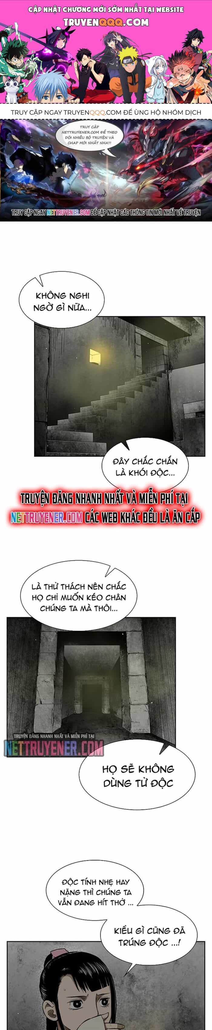 Huyền Thoại Vô Song Chiến Thần - Chương 11 - ảnh 1