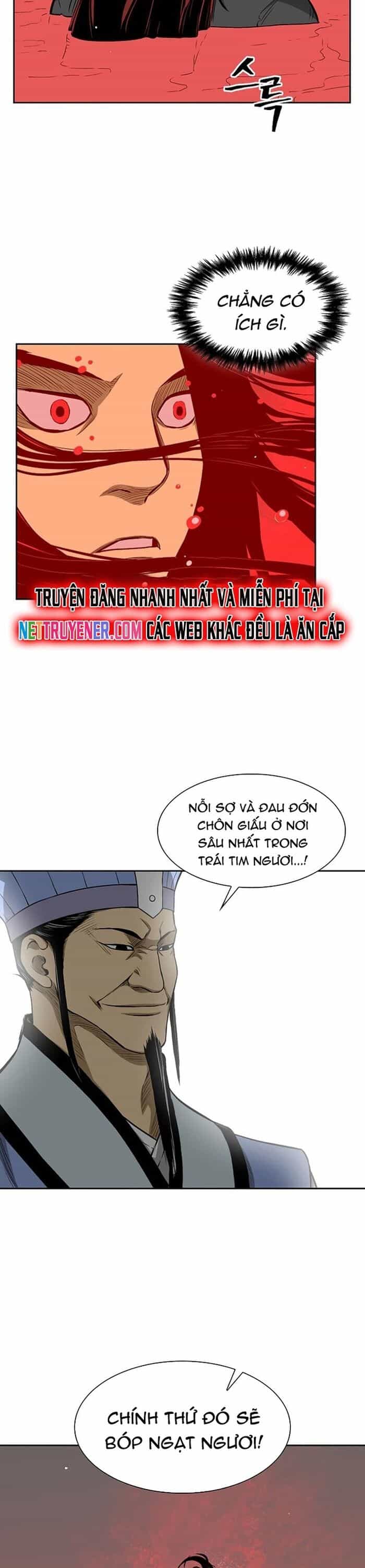 Huyền Thoại Vô Song Chiến Thần - Chương 11 - ảnh 12