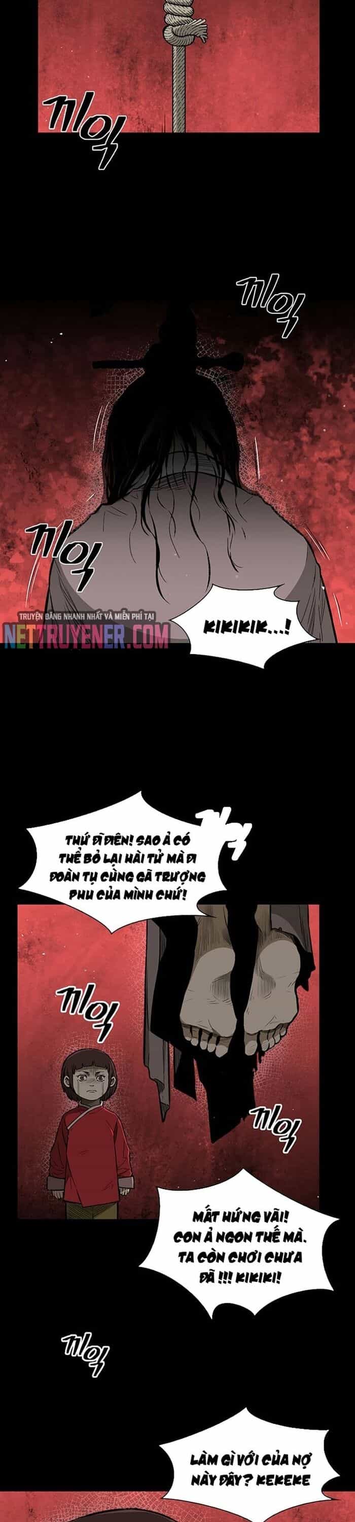 Huyền Thoại Vô Song Chiến Thần - Chương 11 - ảnh 23
