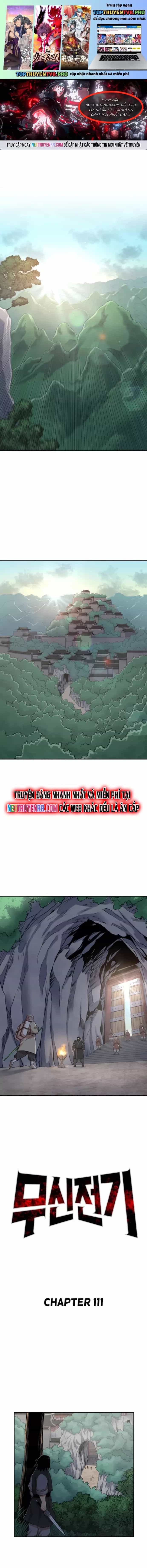 Huyền Thoại Vô Song Chiến Thần - Chương 111 - ảnh 2
