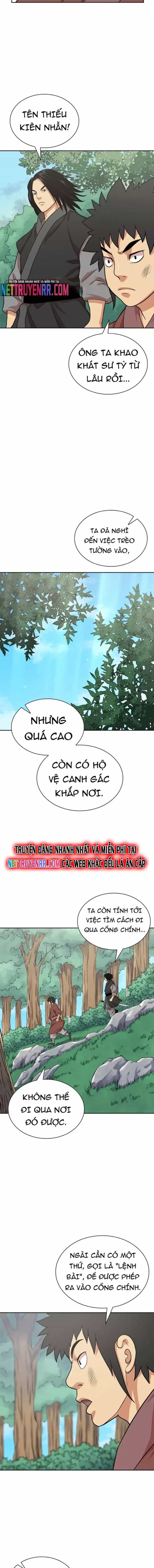 Huyền Thoại Vô Song Chiến Thần - Chương 111 - ảnh 7