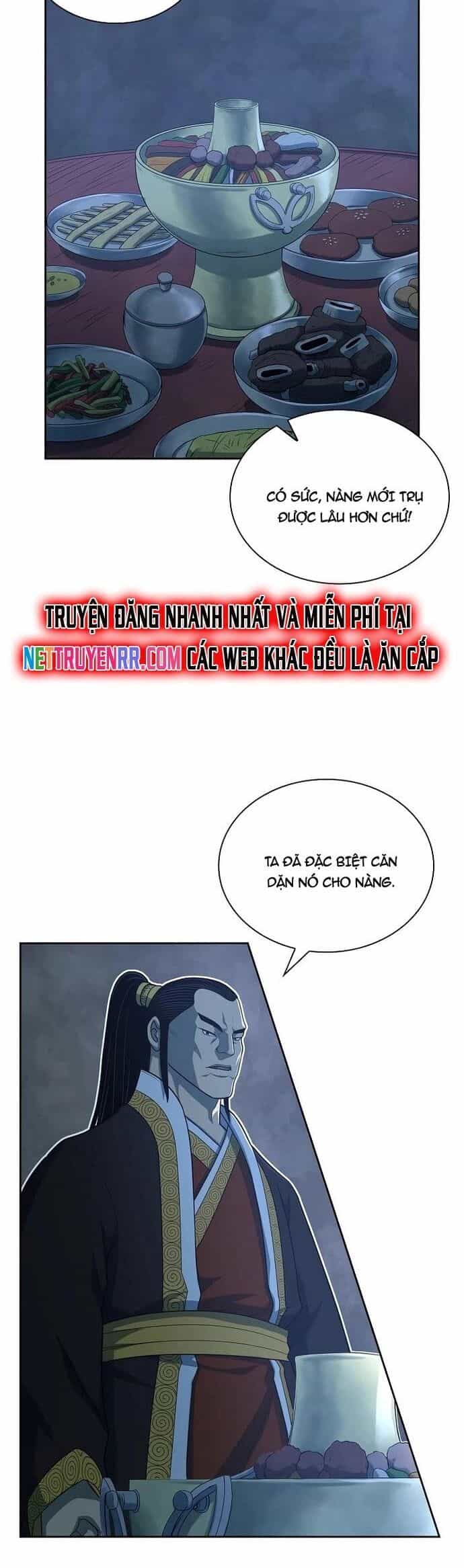 Huyền Thoại Vô Song Chiến Thần - Chương 113 - ảnh 21