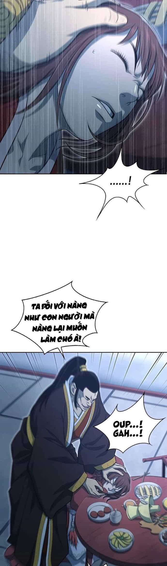 Huyền Thoại Vô Song Chiến Thần - Chương 113 - ảnh 24