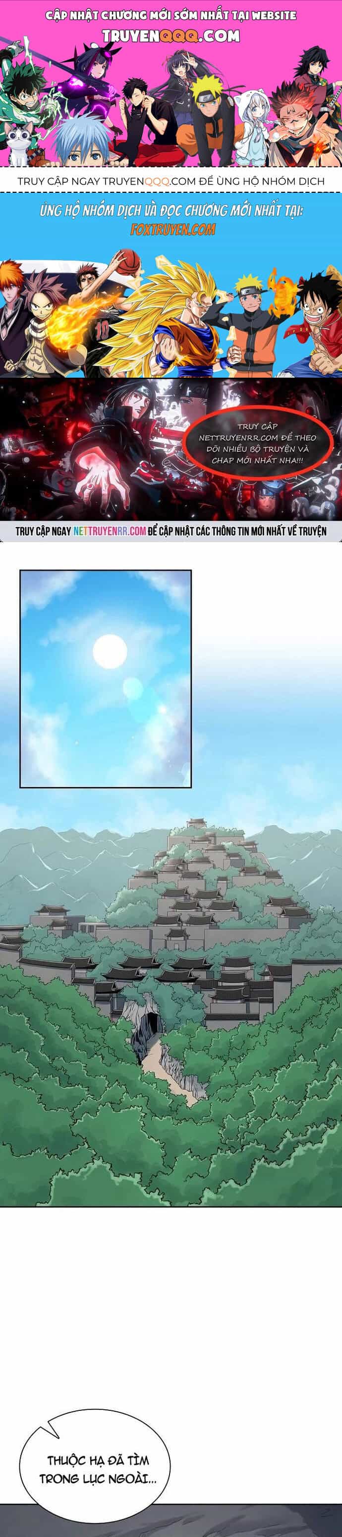 Huyền Thoại Vô Song Chiến Thần - Chương 114 - ảnh 1