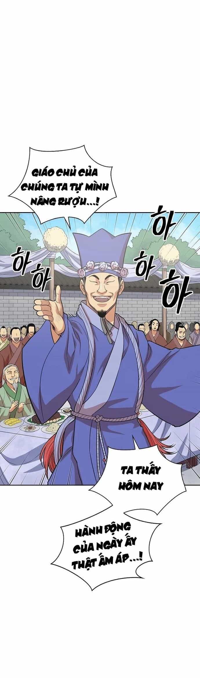 Huyền Thoại Vô Song Chiến Thần - Chương 114 - ảnh 23