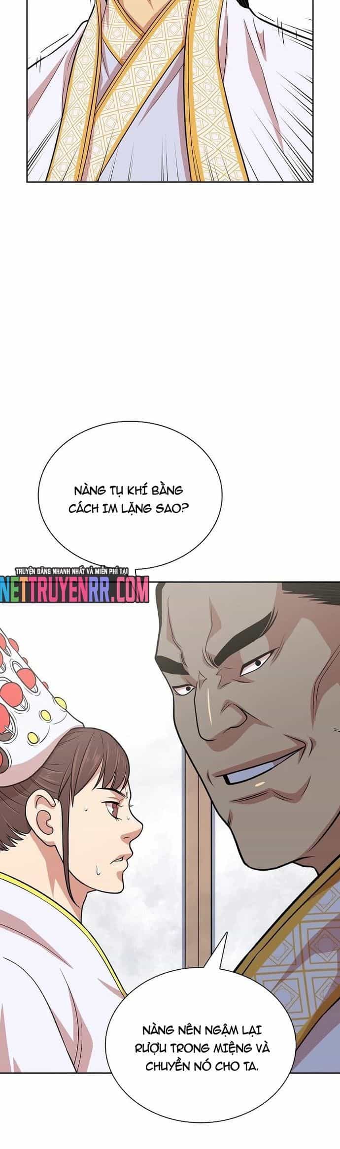 Huyền Thoại Vô Song Chiến Thần - Chương 114 - ảnh 25