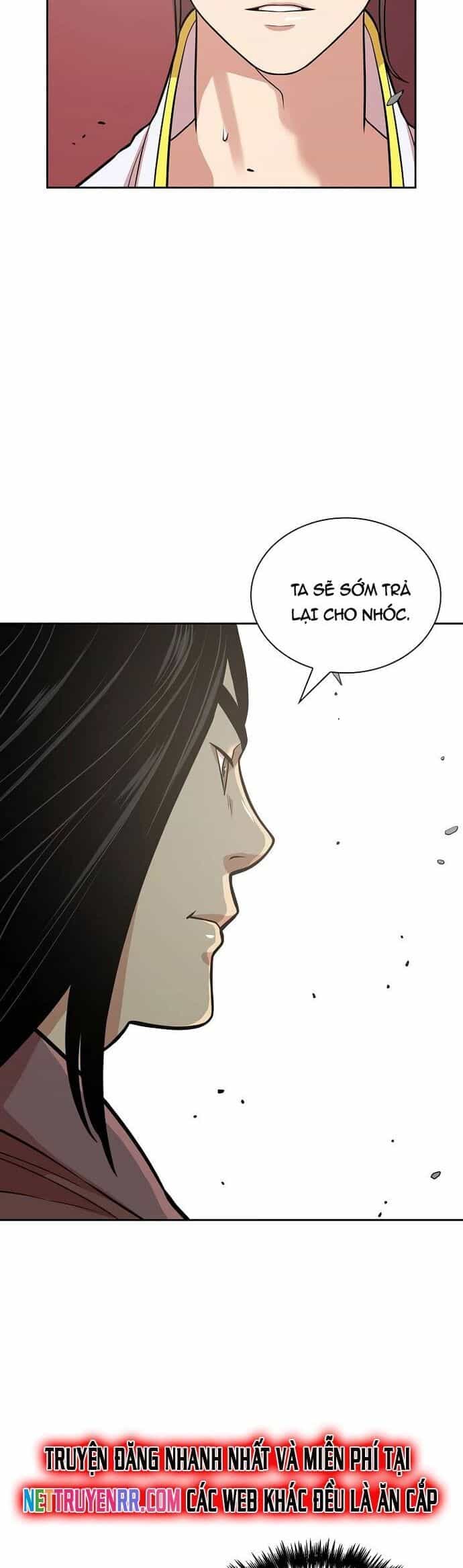 Huyền Thoại Vô Song Chiến Thần - Chương 115 - ảnh 23