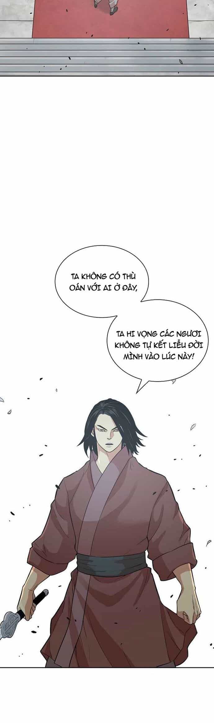 Huyền Thoại Vô Song Chiến Thần - Chương 115 - ảnh 27