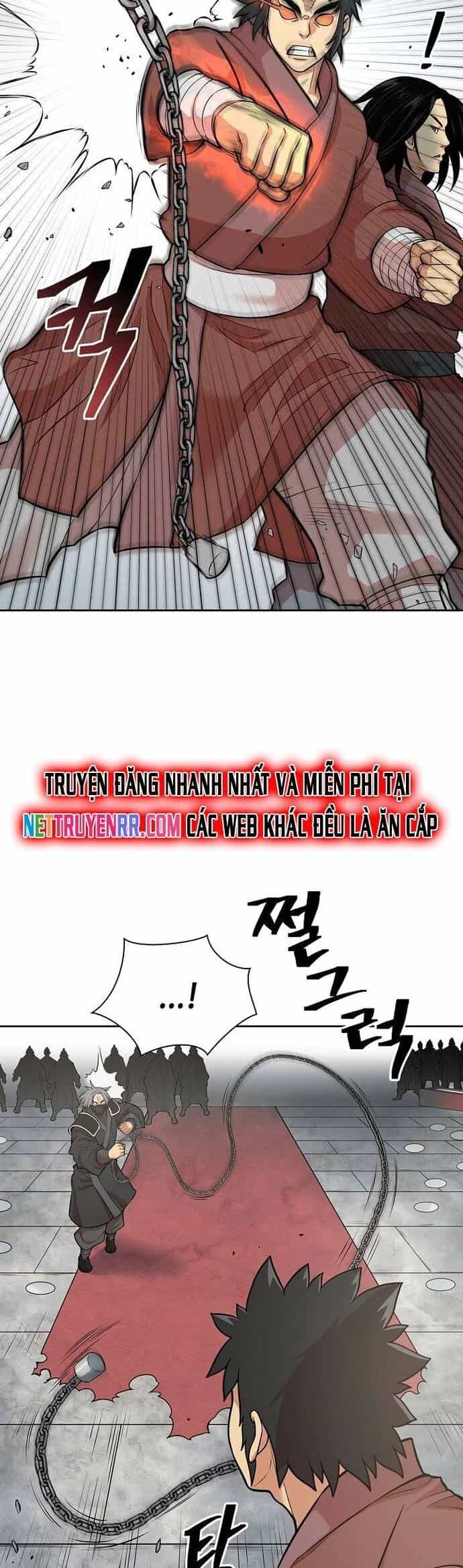 Huyền Thoại Vô Song Chiến Thần - Chương 116 - ảnh 24