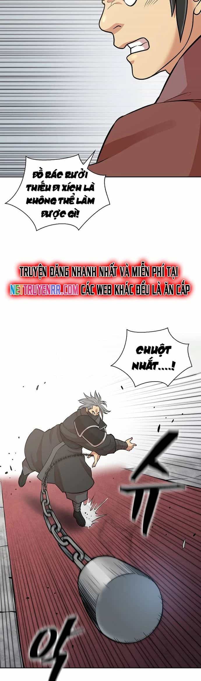 Huyền Thoại Vô Song Chiến Thần - Chương 116 - ảnh 28