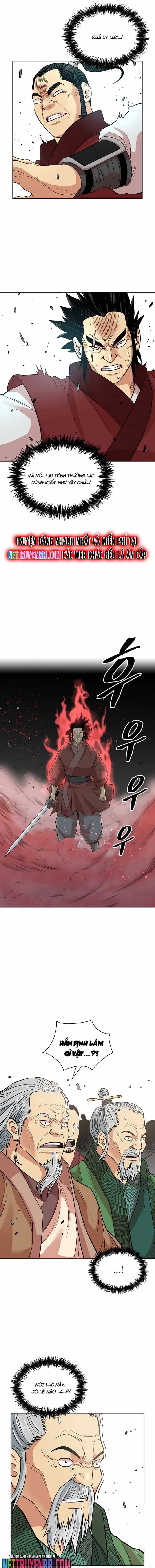 Huyền Thoại Vô Song Chiến Thần - Chương 117 - ảnh 2