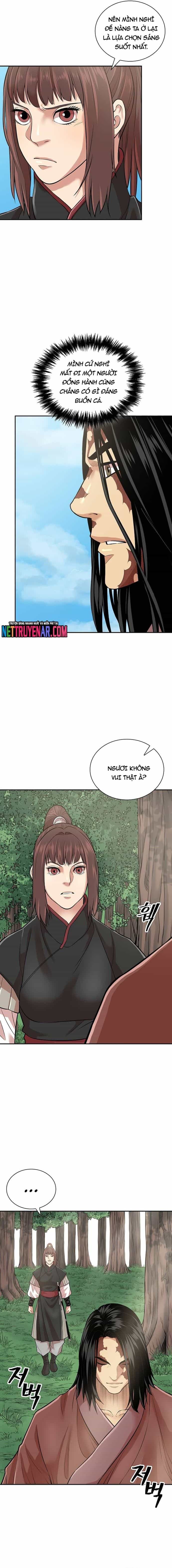 Huyền Thoại Vô Song Chiến Thần - Chương 128 - ảnh 11