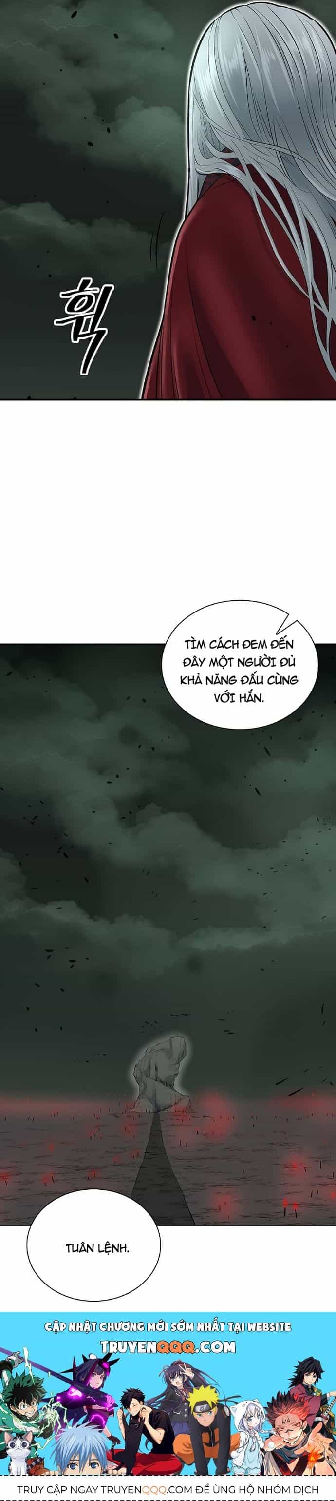 Huyền Thoại Vô Song Chiến Thần - Chương 128 - ảnh 16