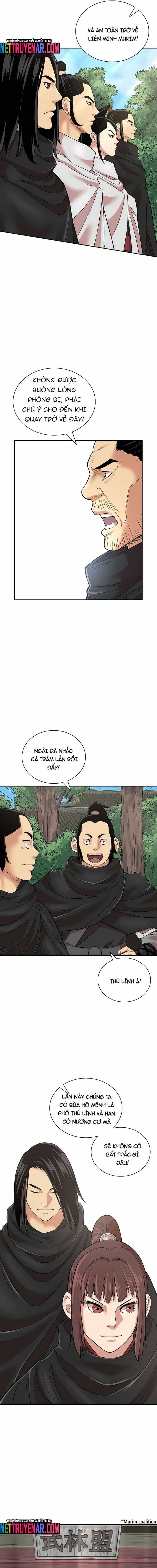 Huyền Thoại Vô Song Chiến Thần - Chương 129 - ảnh 2