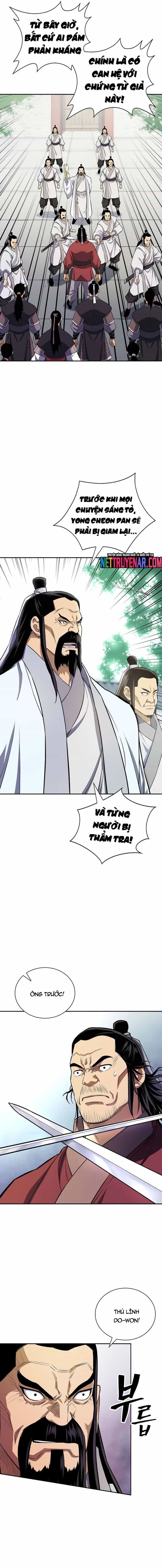 Huyền Thoại Vô Song Chiến Thần - Chương 130 - ảnh 15