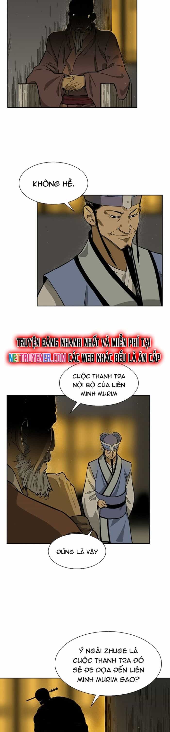 Huyền Thoại Vô Song Chiến Thần - Chương 13 - ảnh 3
