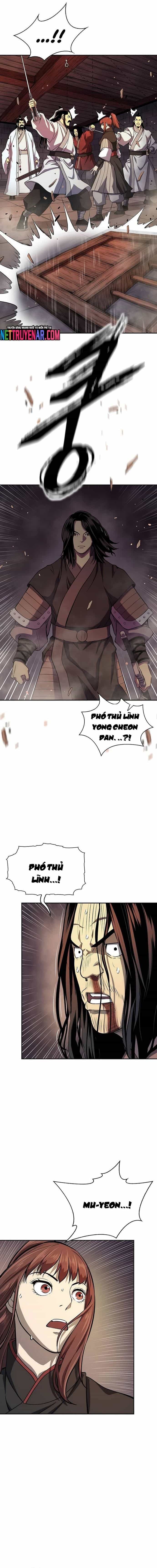 Huyền Thoại Vô Song Chiến Thần - Chương 132 - ảnh 12