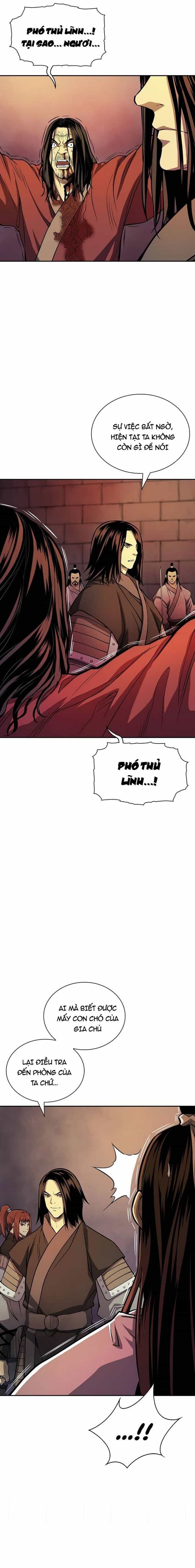 Huyền Thoại Vô Song Chiến Thần - Chương 132 - ảnh 17
