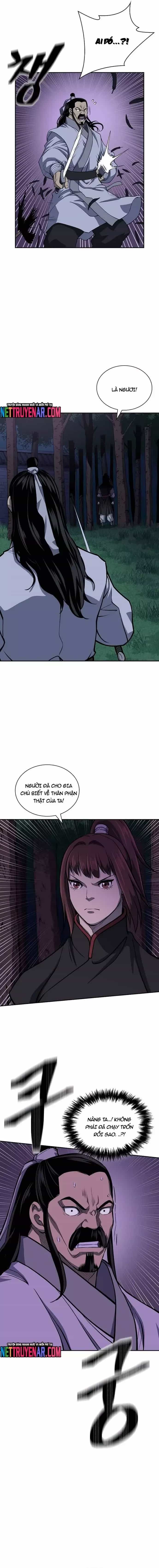 Huyền Thoại Vô Song Chiến Thần - Chương 134 - ảnh 13