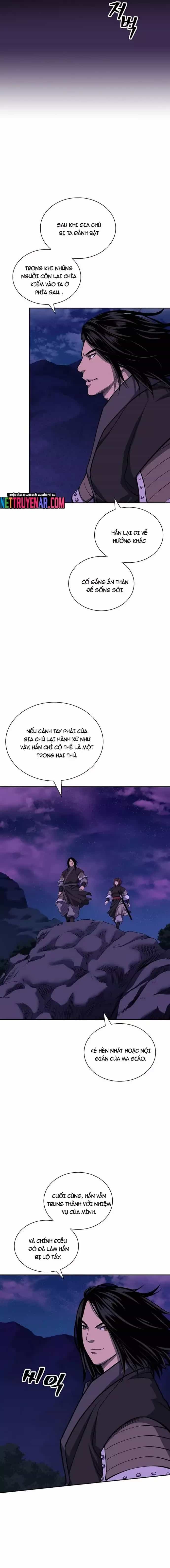 Huyền Thoại Vô Song Chiến Thần - Chương 134 - ảnh 16