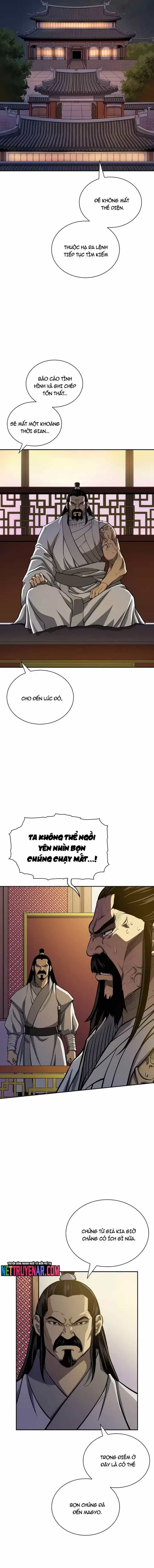 Huyền Thoại Vô Song Chiến Thần - Chương 134 - ảnh 7