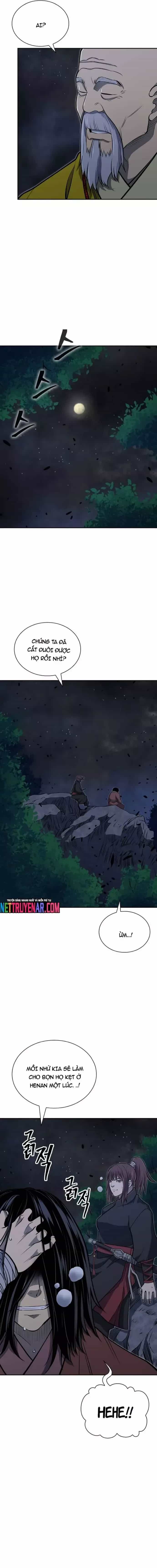 Huyền Thoại Vô Song Chiến Thần - Chương 135 - ảnh 17