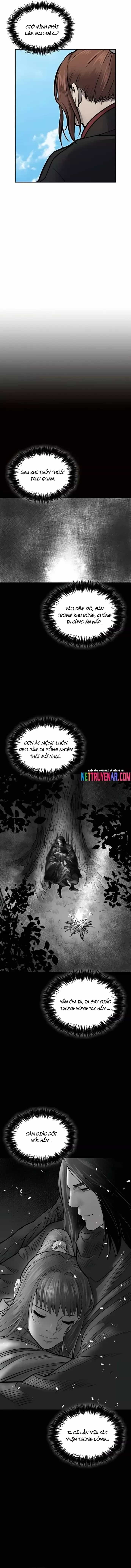 Huyền Thoại Vô Song Chiến Thần - Chương 137 - ảnh 13