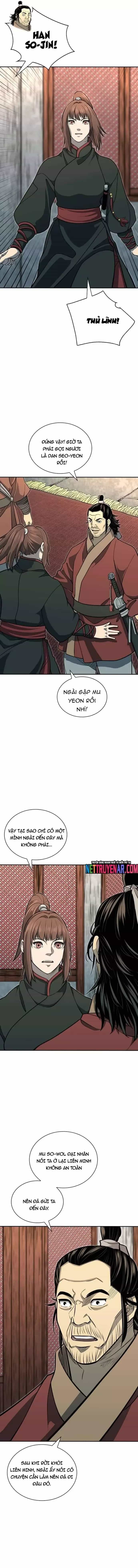 Huyền Thoại Vô Song Chiến Thần - Chương 137 - ảnh 7