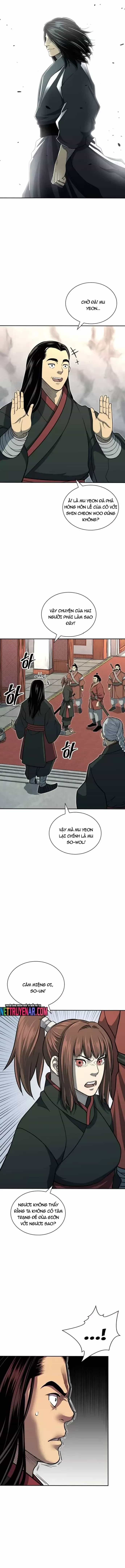 Huyền Thoại Vô Song Chiến Thần - Chương 137 - ảnh 9