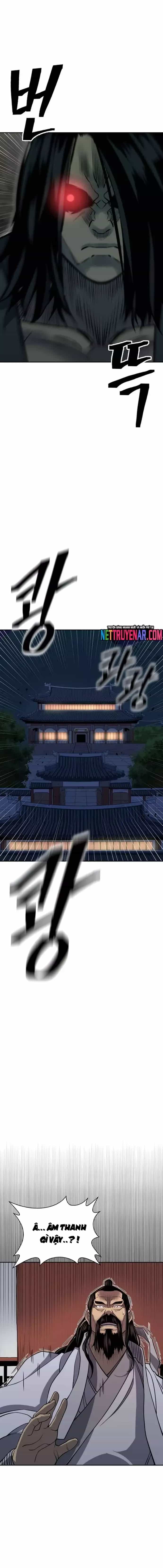 Huyền Thoại Vô Song Chiến Thần - Chương 139 - ảnh 16