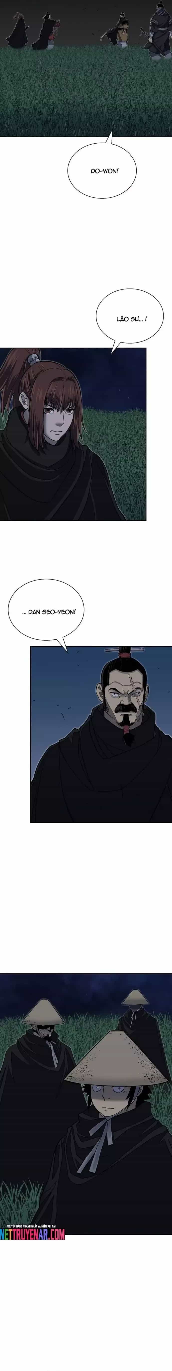 Huyền Thoại Vô Song Chiến Thần - Chương 140 - ảnh 12